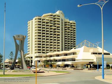 Observation City, Scarborough, Western Australia